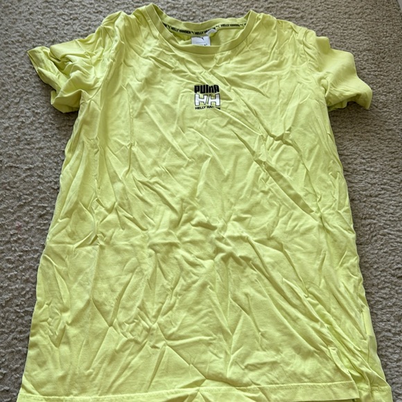 Neon yellow - Picture 1 of 1